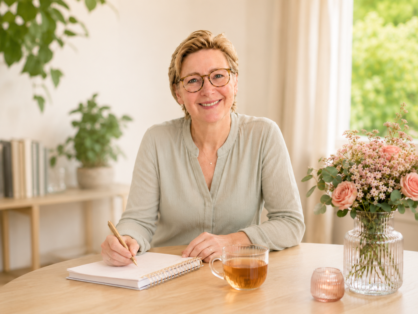 Persoonlijke leefstijlcoaching bij Gezond4You